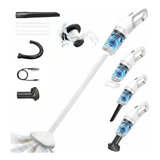 AIYINSMART blanca para auto y hogar