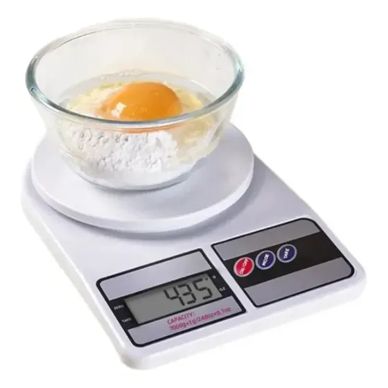 Gramera SF400 de 10 kg