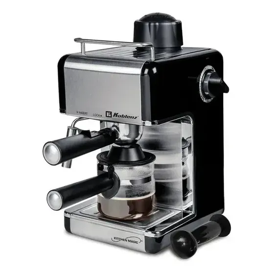 Koblenz CKM-650 espresso