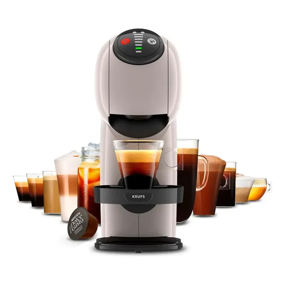 Dolce Gusto Genio S