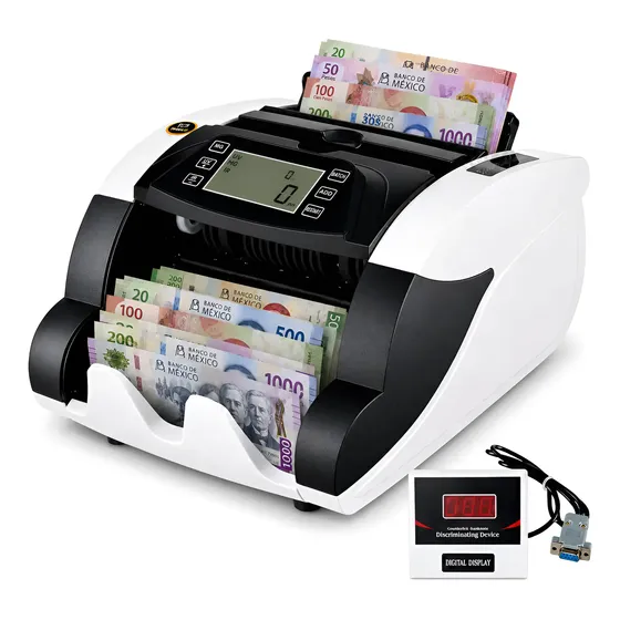 Contadora profesional UV