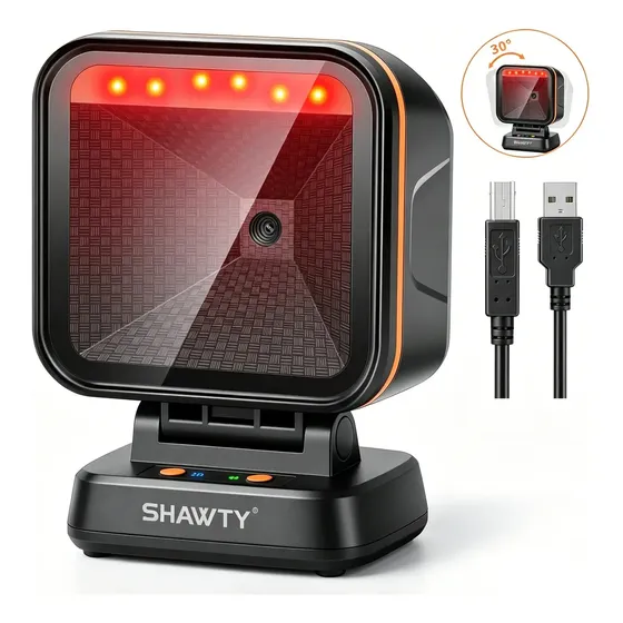SHAWTY omnidireccional manos libres