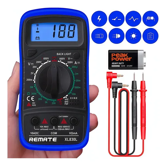 REMATE XL830L profesional