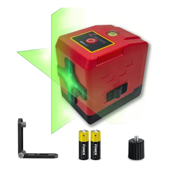 PINCHAN recargable de 2 líneas