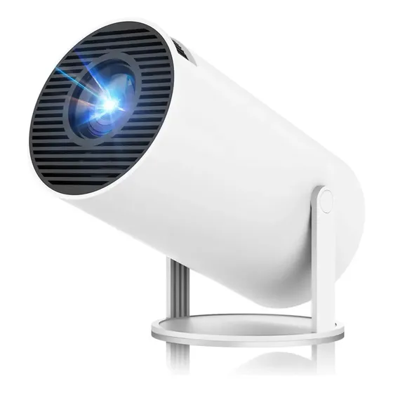 Mini proyector Smart TV