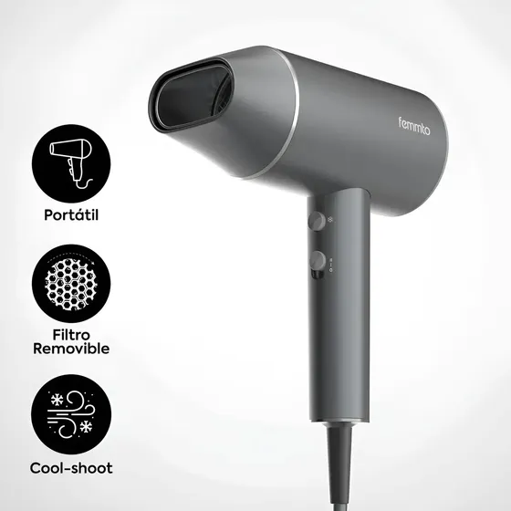Femmto Ventus compacta