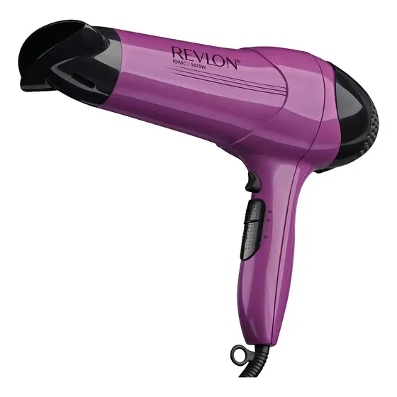 Revlon Control de Frizz 1875 W