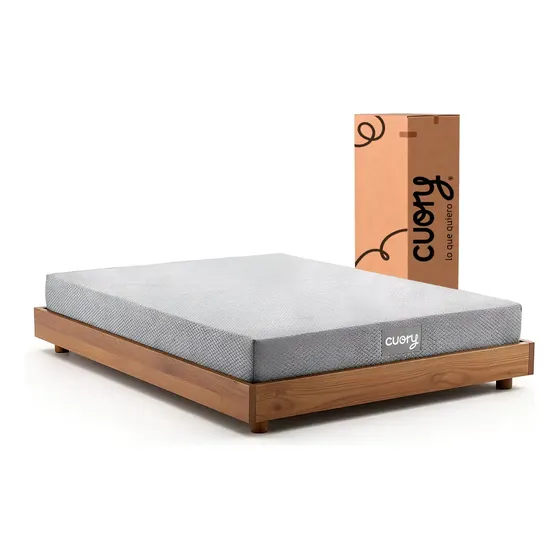 Cuory Memory Foam individual