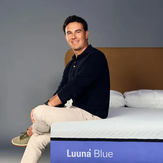 Luuna Blue matrimonial