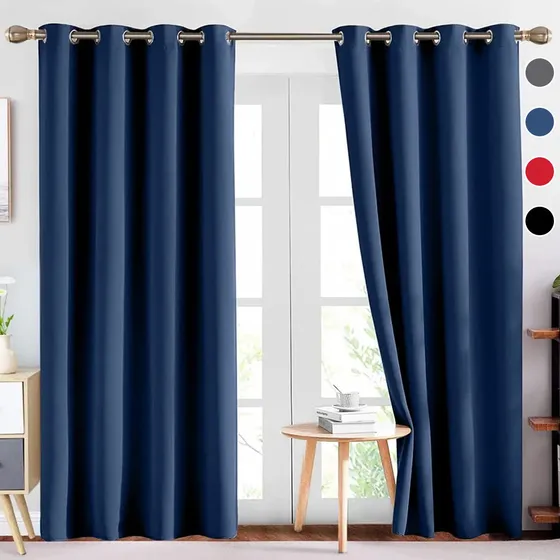 Teker blackout 280 × 220 cm