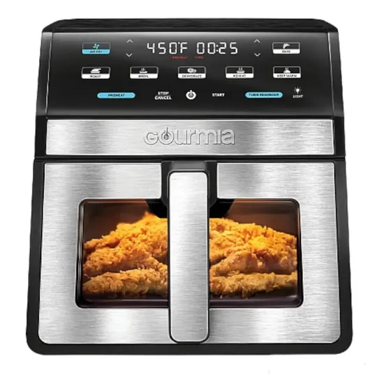 Gourmia 7.6 L