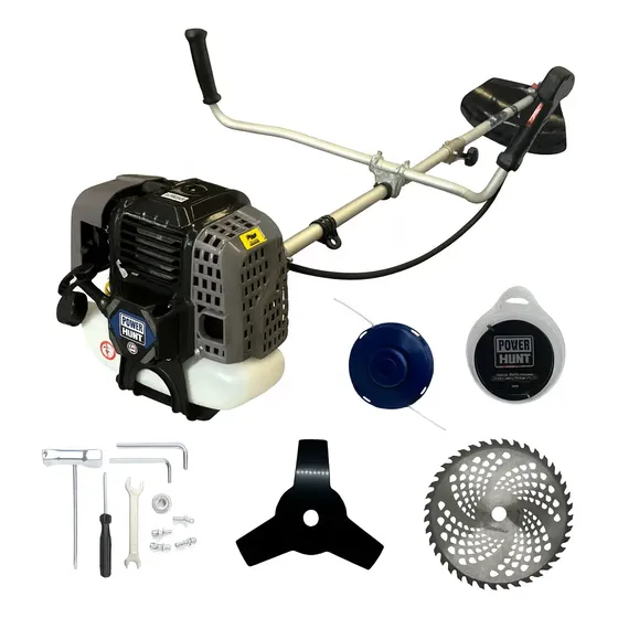 Blackwiro Power Hunt 52 cc
