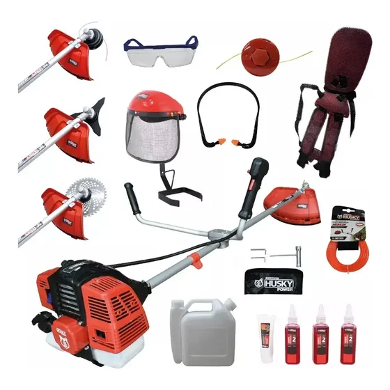 Husky HKD52Plus 52 cc