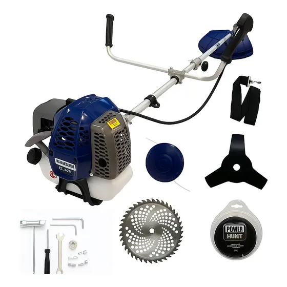 Power Hunt 52 cc