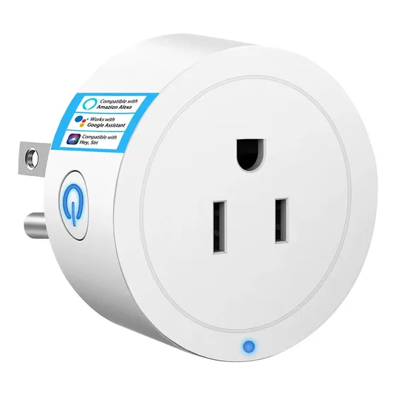 Vanance enchufe Wi‑Fi 10 A