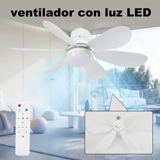 Greehaun 52 cm con luz