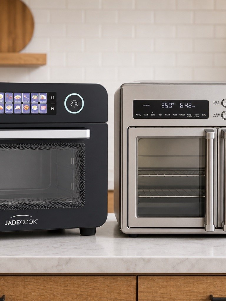 Horno freidora Jade Cook de 25 L