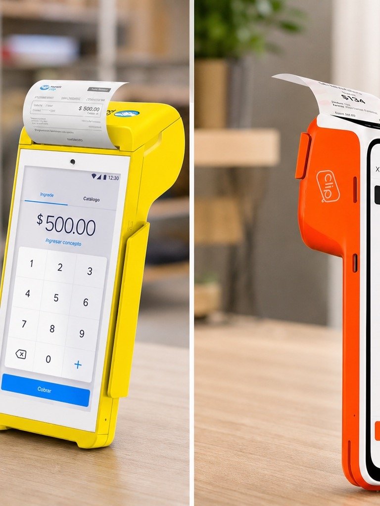 Mercado Pago Point Smart 2