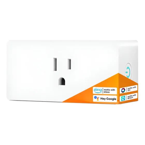 Gievuleo enchufe Wi‑Fi 15 A